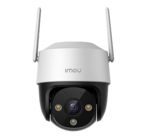 Camera ip wifi ngoài trời imou IPC S41FP (2K 4MP/ Quay quét)