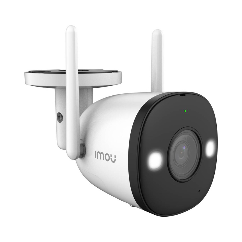 Camera IP IMOU IPC-F22FEP/ CAMERA WIFI NGOÀI TRỜI 2MP MÀU 24/7