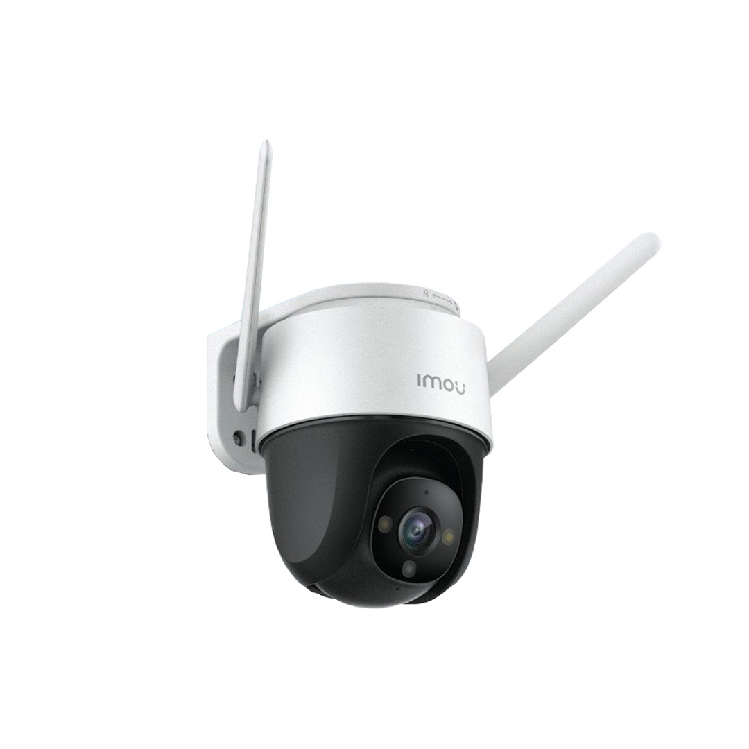 Camera IMOU IPC-S22FP/Wifi/Quay quét/ có màu 24/7/ phát hiện con người/zoom kỹ thuật số/ đàm thoại 2 chiều