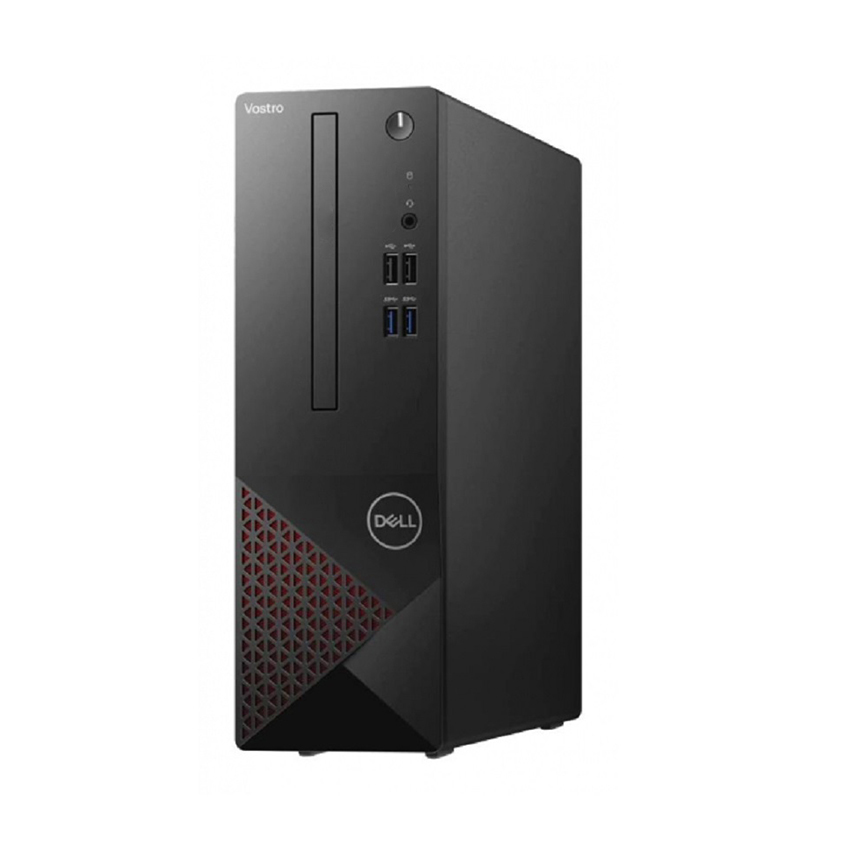 PC Dell Vostro 3681 ST (i3-10100/4GB RAM/256GB SSD/WL+BT/K+M/Office/Win10) (PWTN16)