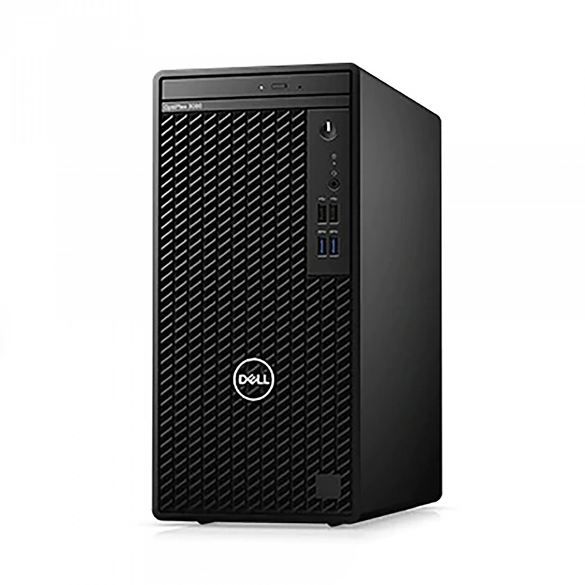 PC Dell OptiPlex 3080 Tower BTX (i5-10505/4GB RAM/256GB SSD/DVDRW/WL+BT/K+M/Fedora) (42OT380020)