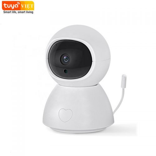 Camera Wifi Tuya CWI03 (Indoor)