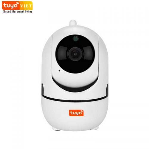 Camera PTZ Wifi Tuya CWI04 (Indoor)