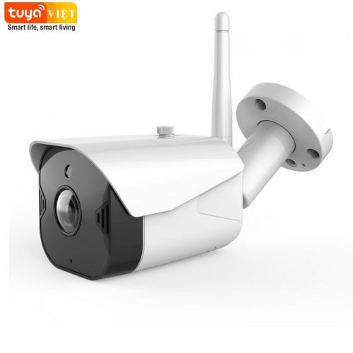 Camera Wifi Tuya CWO01 (Outdoor)